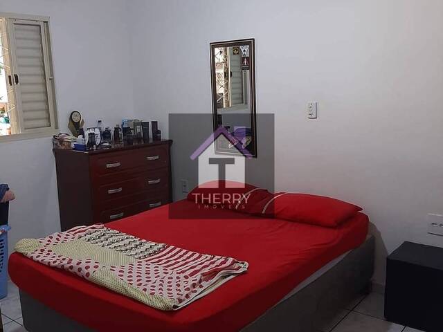 Casa para Venda em Araraquara - 2