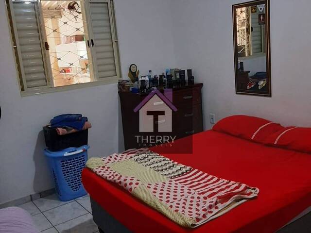 Casa para Venda em Araraquara - 3