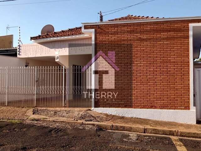 Casa para Venda em Araraquara - 2