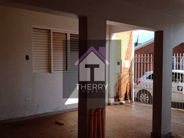 Casa para Venda em Araraquara - 3