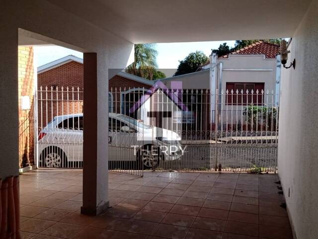 Casa para Venda em Araraquara - 4