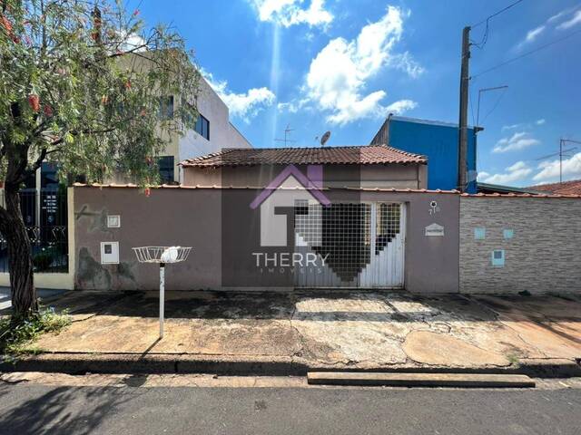 Casa para Venda em Araraquara - 2
