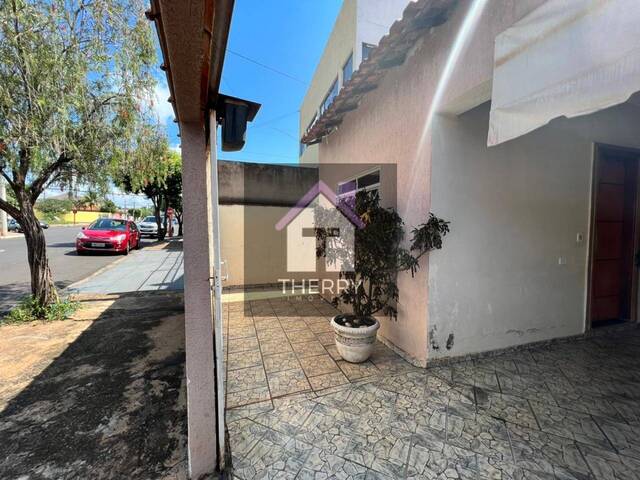 Casa para Venda em Araraquara - 4