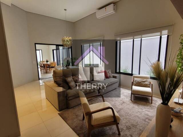 Casa em condomínio para Venda em Araraquara - 2