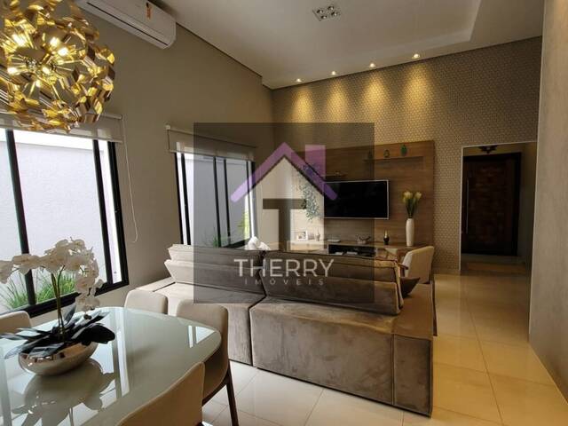 Casa em condomínio para Venda em Araraquara - 4