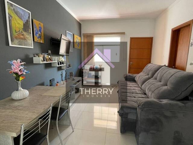 Apartamento para Venda em Araraquara - 4