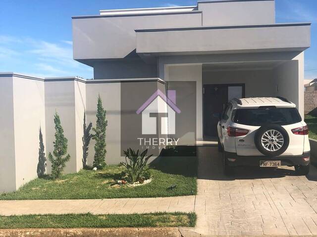 Casa em condomínio para Venda em Araraquara - 2