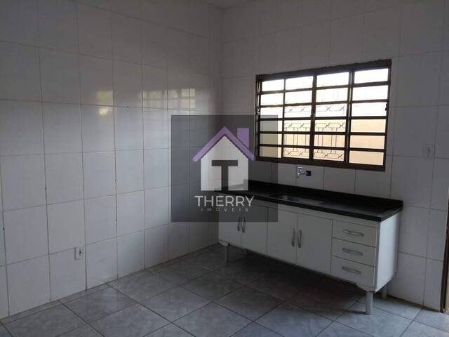 Casa para Venda em Matão - 4