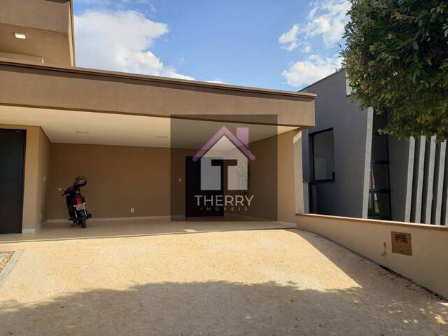 Casa em condomínio para Venda em Araraquara - 2