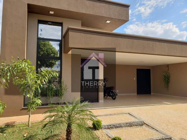 Casa em condomínio para Venda em Araraquara - 3