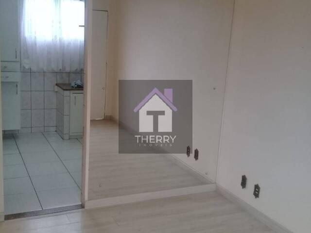 Apartamento para Venda em Araraquara - 2