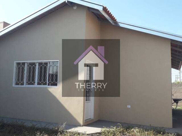 Casa para Venda em Araraquara - 3