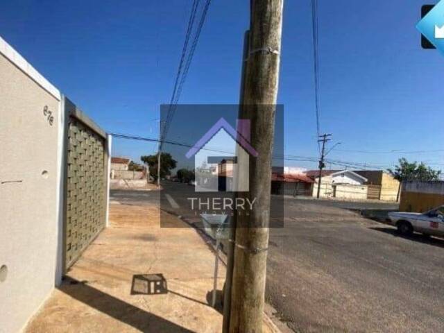 Casa para Venda em Araraquara - 2