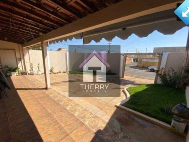 Casa para Venda em Araraquara - 3