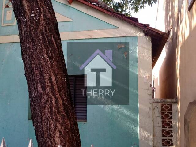 Casa para Venda em Araraquara - 2