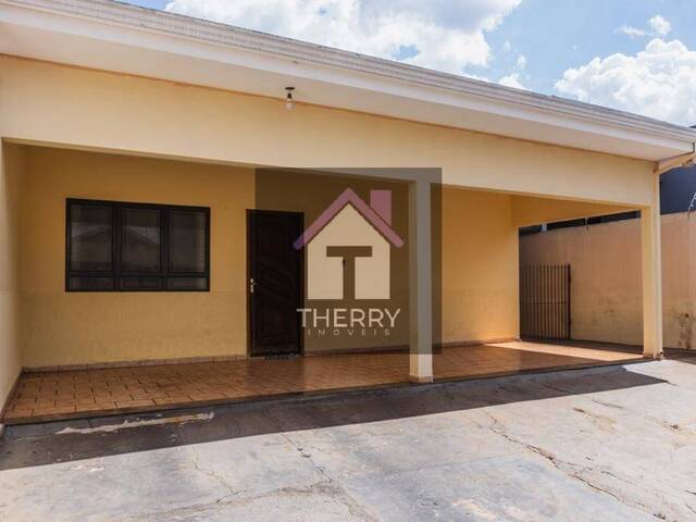Casa para Venda em Araraquara - 2