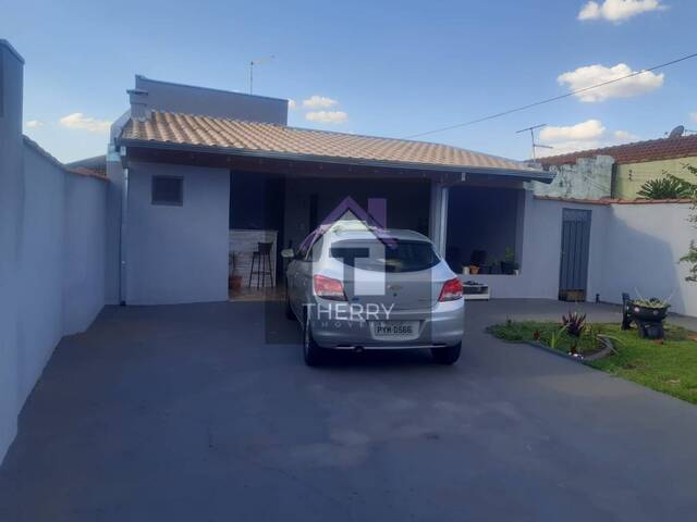 Casa para Venda em Araraquara - 2