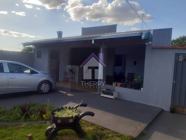 Casa para Venda em Araraquara - 3