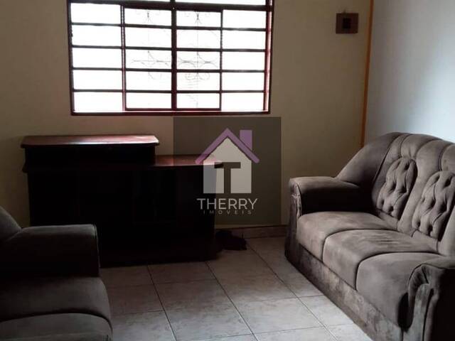 Casa para Venda em Araraquara - 3