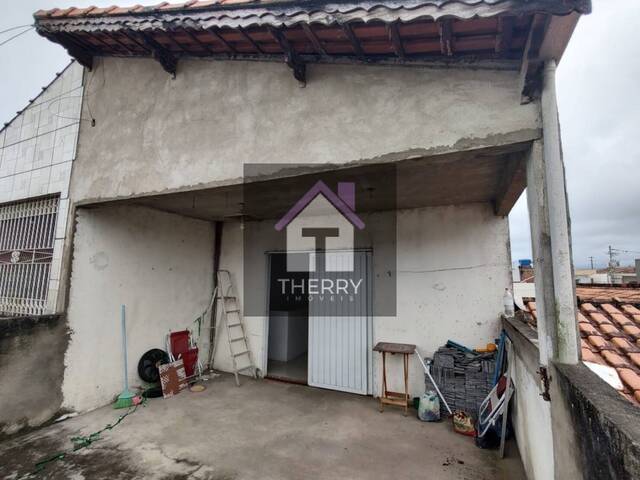 Sobrado para Venda em Praia Grande - 2