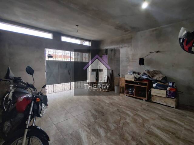 Sobrado para Venda em Praia Grande - 5