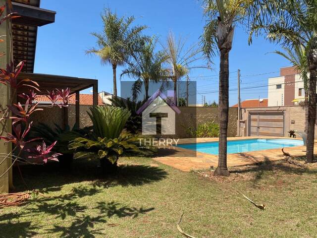 Casa para Venda em Araraquara - 2