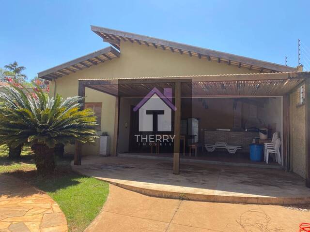 Casa para Venda em Araraquara - 3