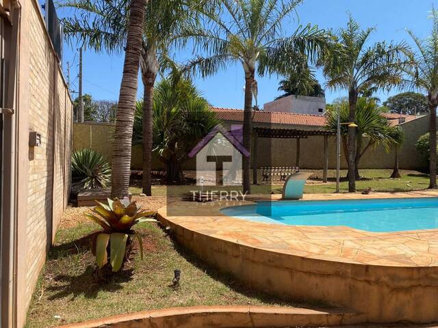 Casa para Venda em Araraquara - 5