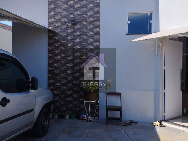 Casa para Venda em Araraquara - 3