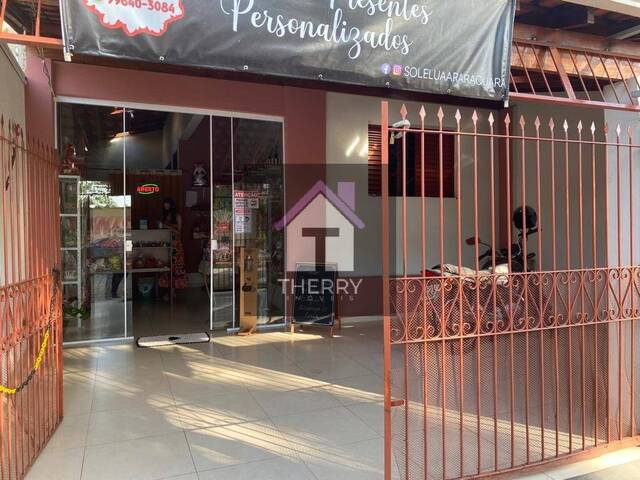 #CA0481 - Casa para Venda em Araraquara - SP