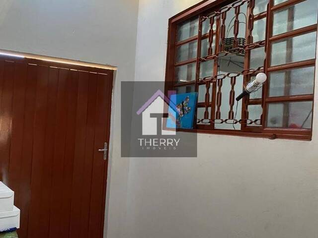#CA0481 - Casa para Venda em Araraquara - SP