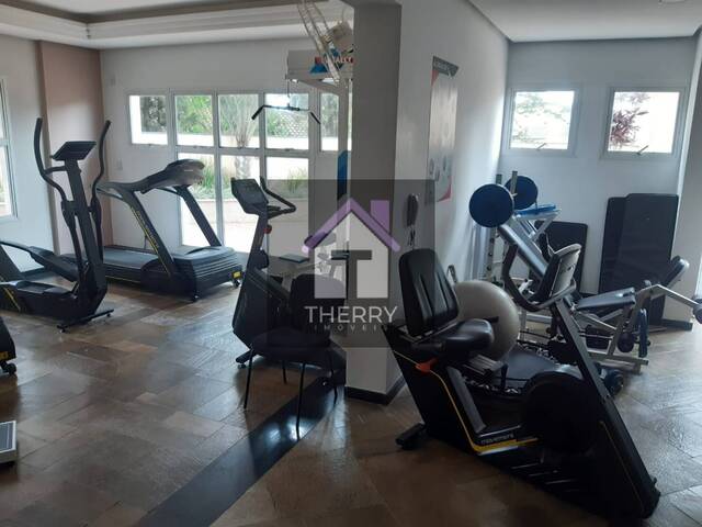 Apartamento para Venda em Araraquara - 3