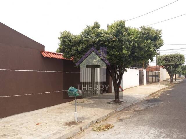 Casa para Venda em Araraquara - 2