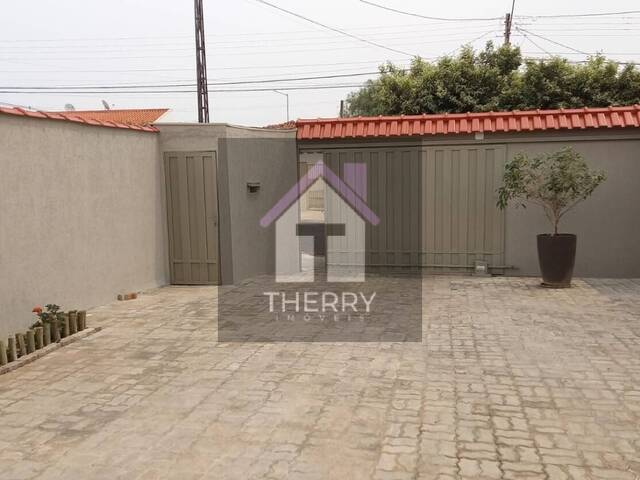 Casa para Venda em Araraquara - 3