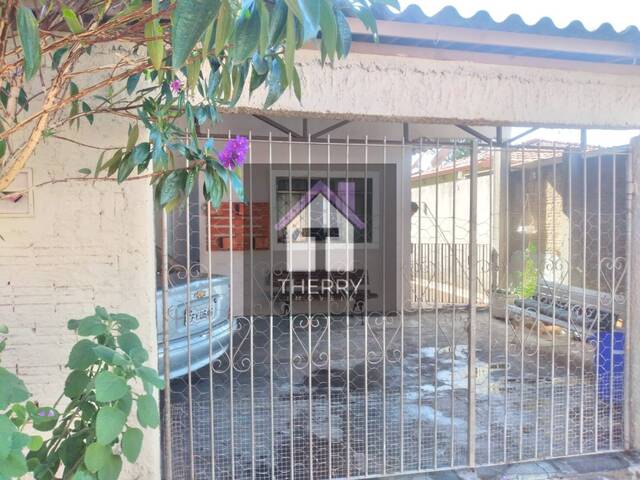 Casa para Venda em Araraquara - 2