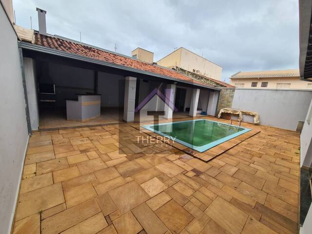 Casa para Locação em Araraquara - 2