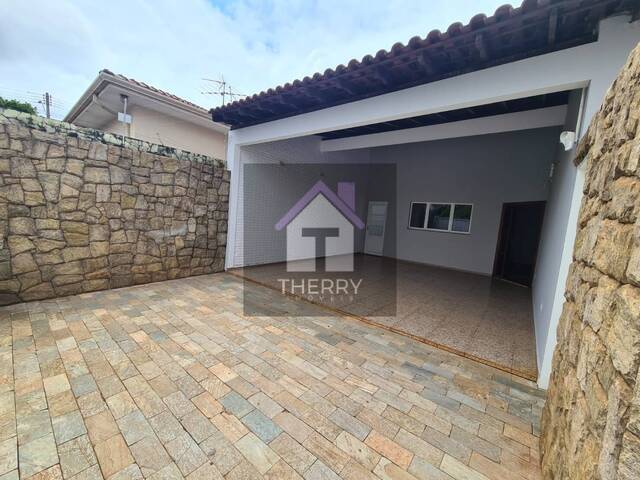 Casa para Locação em Araraquara - 3