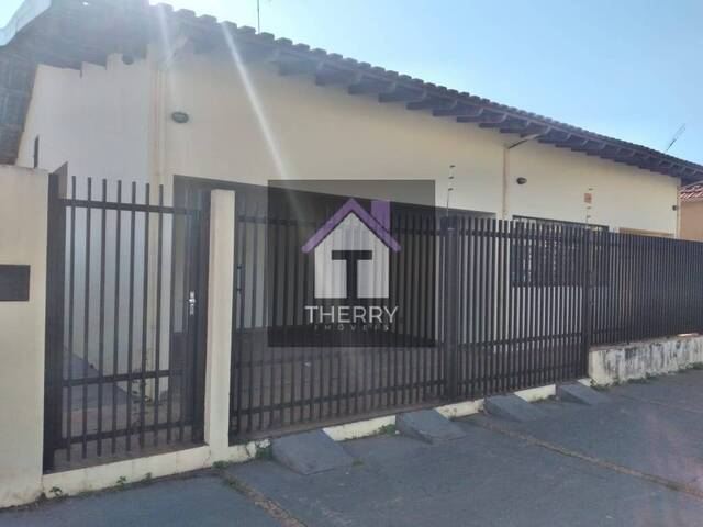 #CA0494 - Casa para Venda em Matão - SP