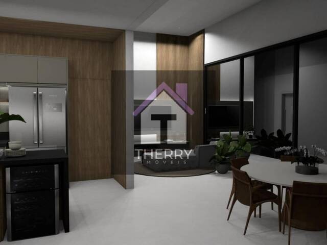 Casa em condomínio para Venda em Araraquara - 2