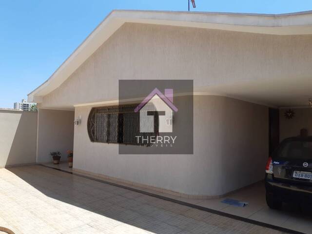 Casa para Venda em Araraquara - 2