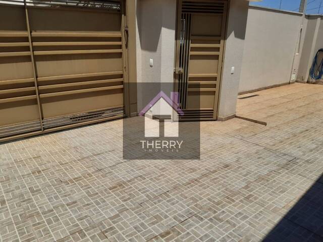 Casa para Venda em Araraquara - 3