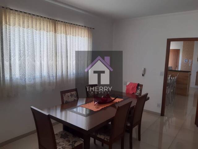 Casa para Venda em Araraquara - 4