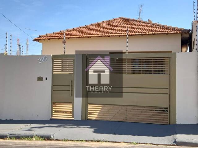 Casa para Venda em Araraquara - 2