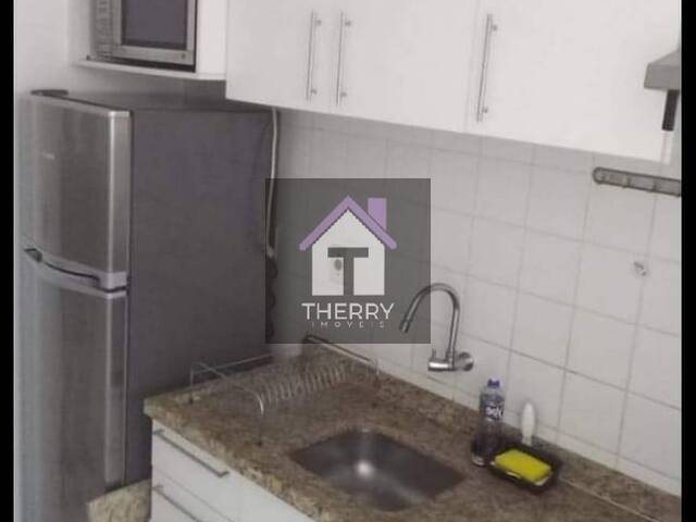 Apartamento para Venda em Araraquara - 3