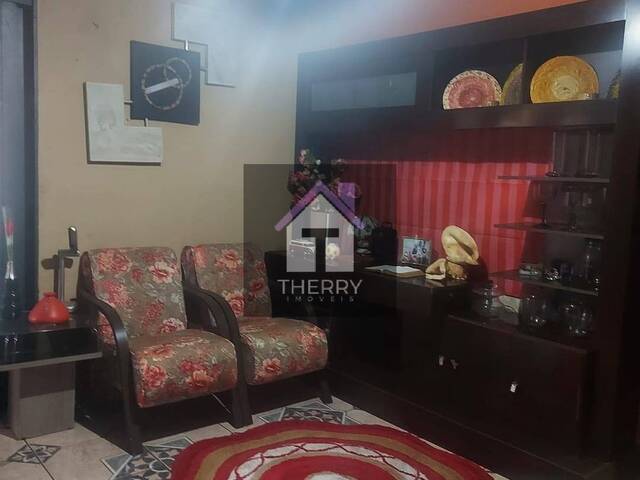 Casa para Venda em Araraquara - 3