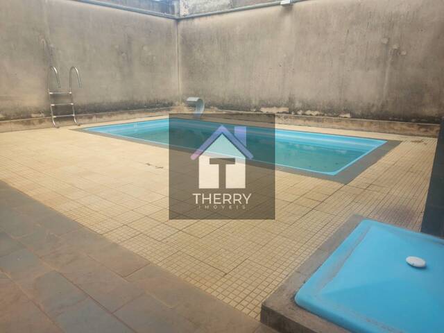 #CA0501 - Casa para Venda em Araraquara - SP