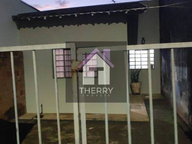 Casa para Venda em Araraquara - 3