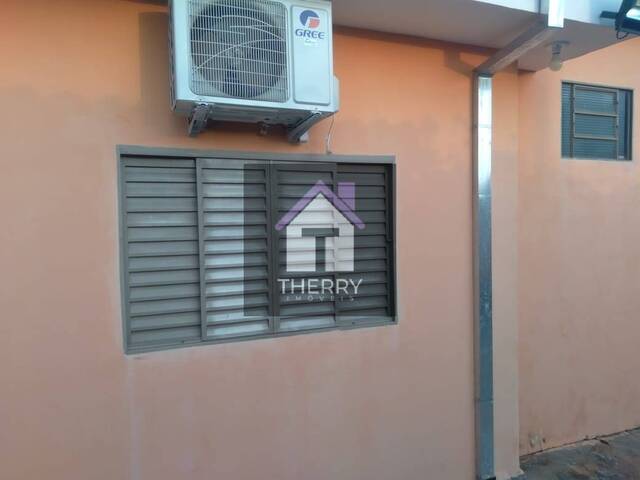 #CA0506 - Casa para Venda em Rincão - SP