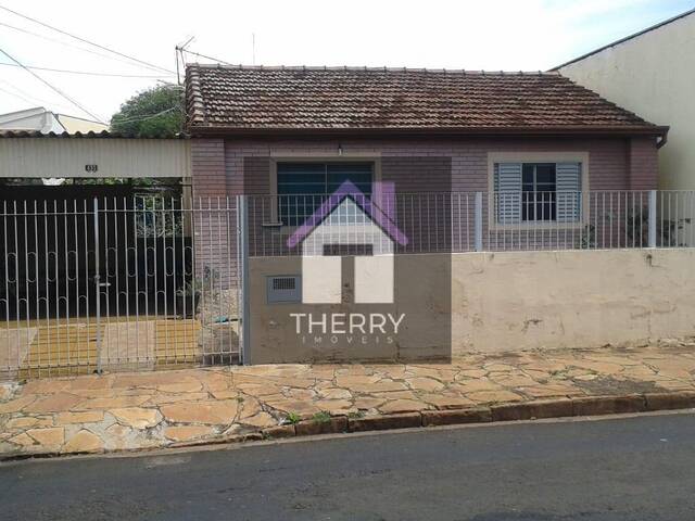 Casa para Venda em Araraquara - 4