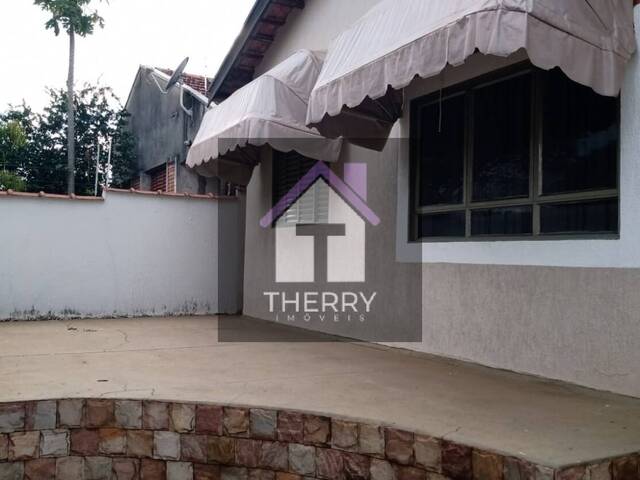 Casa para Venda em Araraquara - 2